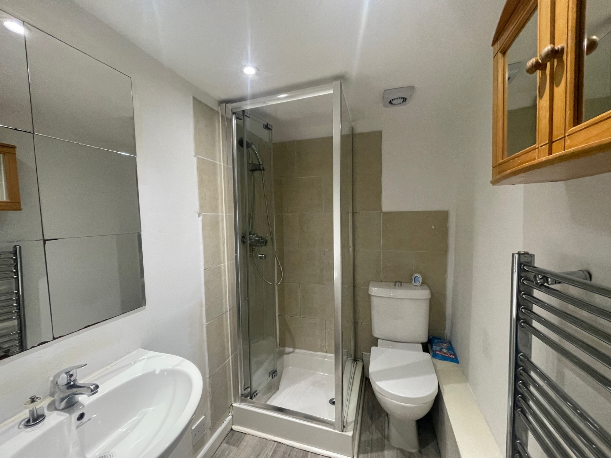 8 Bank Parade, Preston Lancashire Sales & Lettings