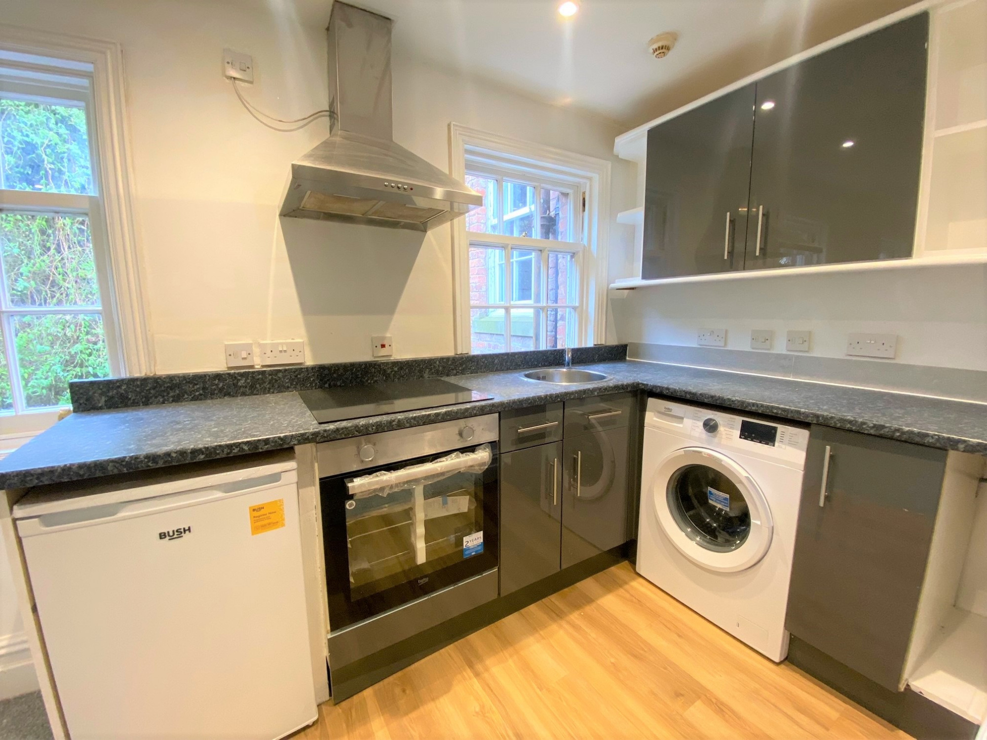 Bank Parade, Preston Lancashire Sales & Lettings