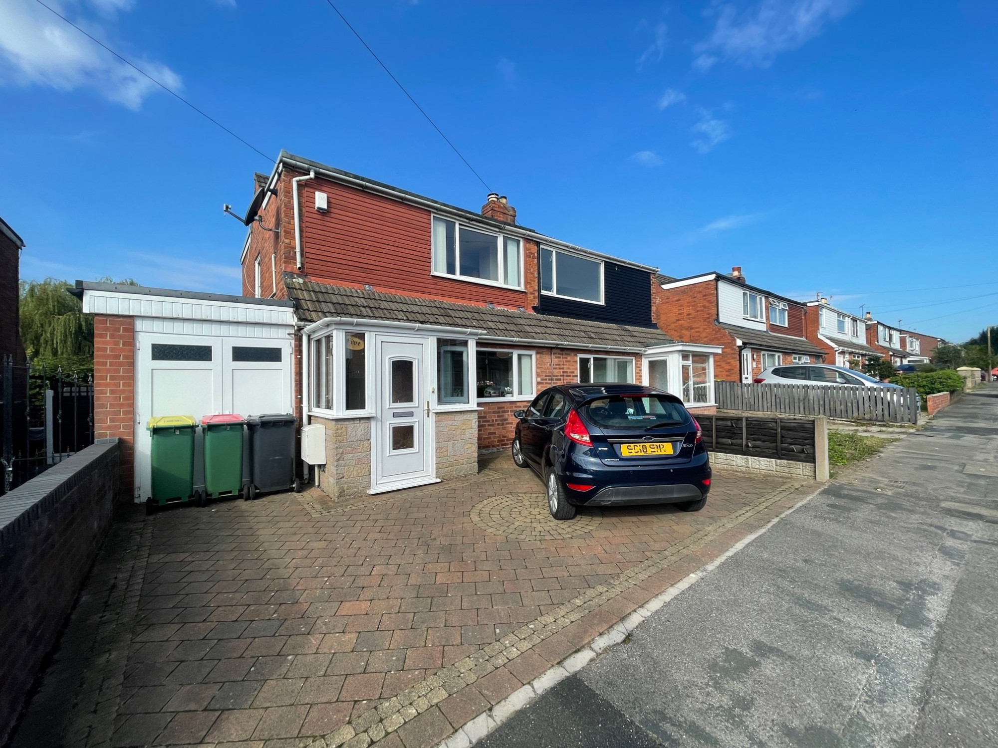 Briar Grove, Preston Lancashire Sales & Lettings