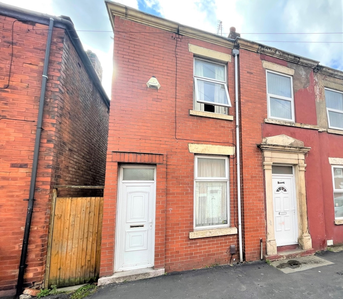 Cemetery Road, Preston Lancashire Sales & Lettings