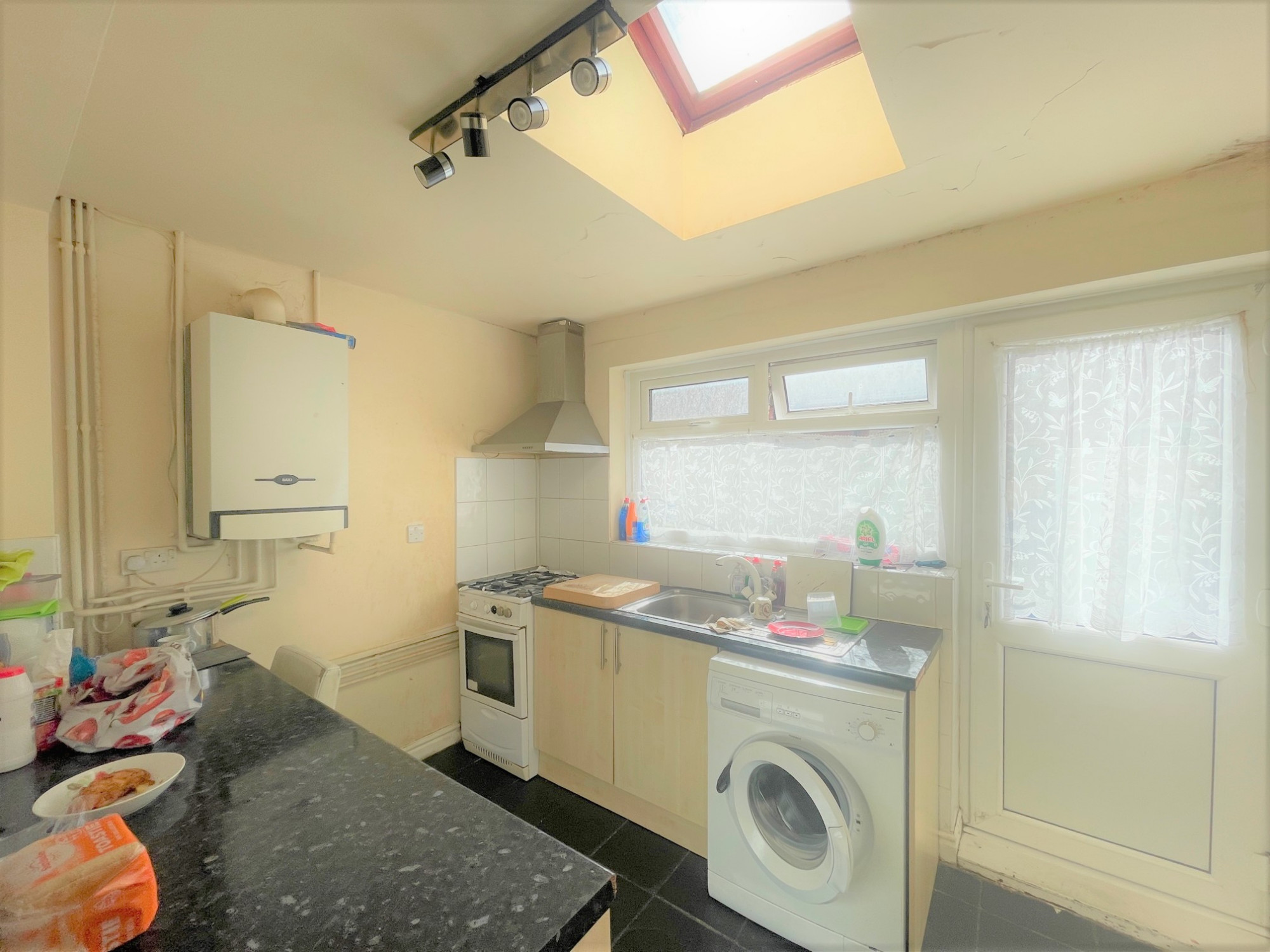 Cemetery Road, Preston Lancashire Sales & Lettings