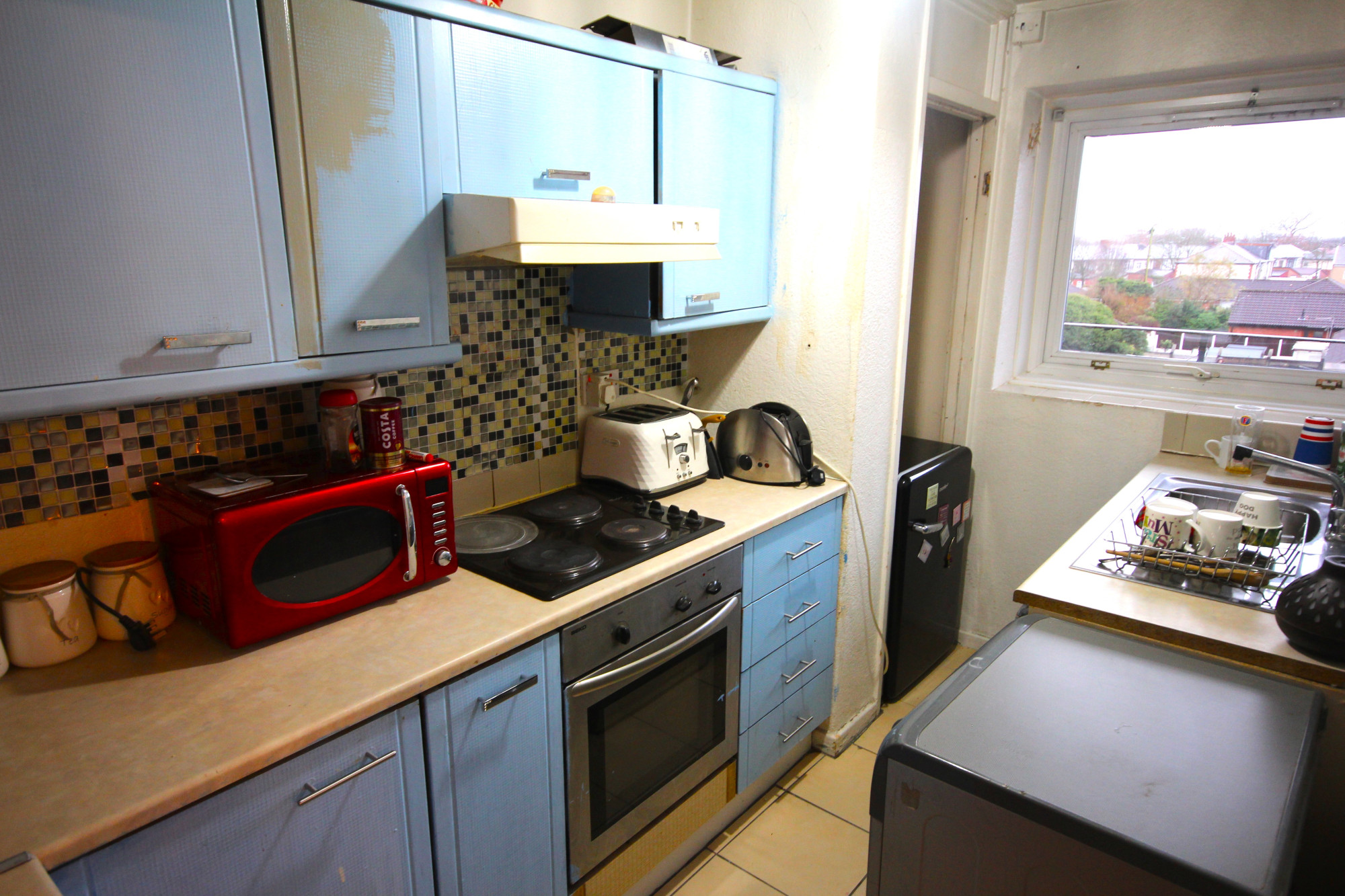 Derwent House, Samuel Street Lancashire Sales & Lettings