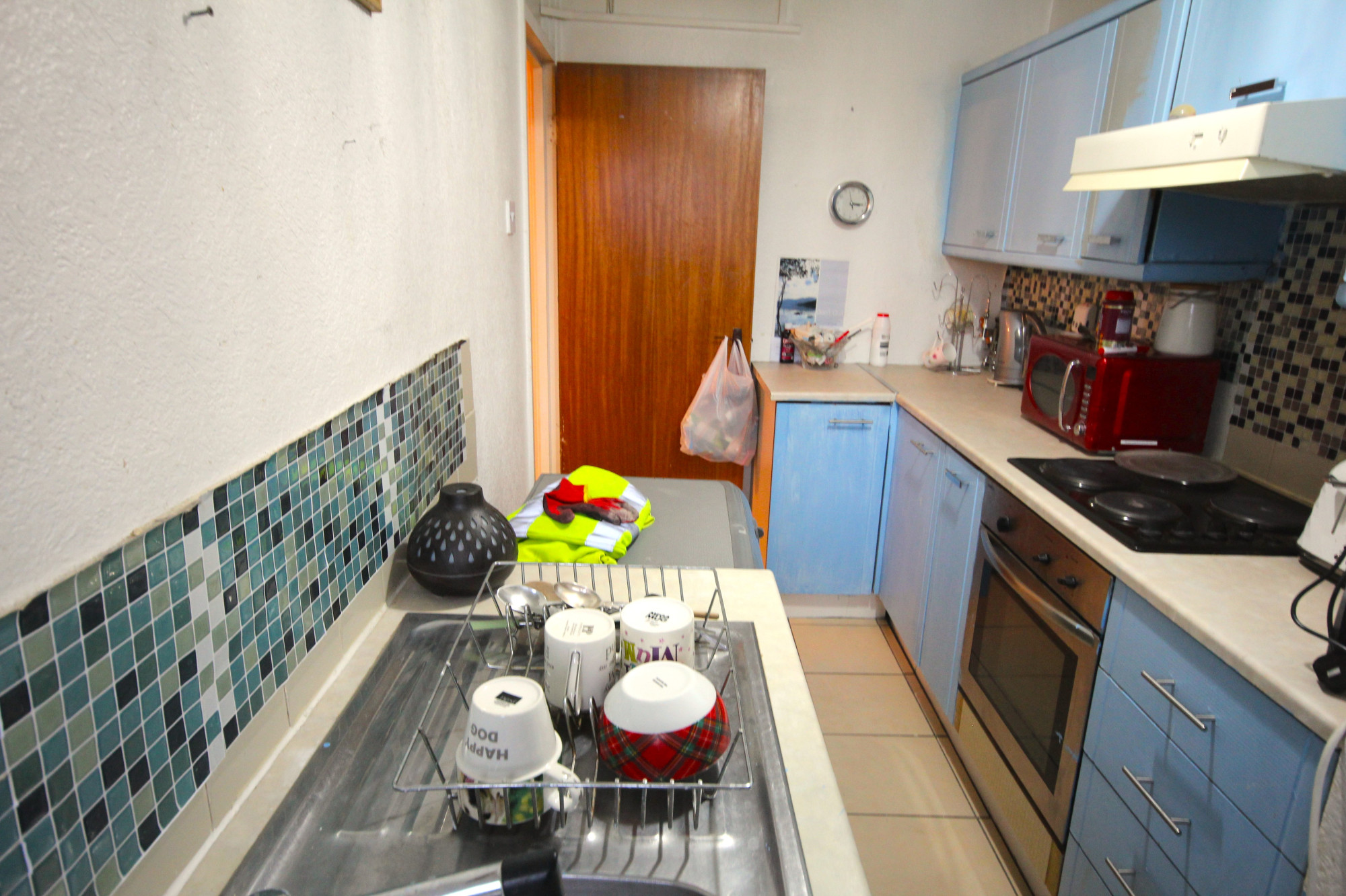 Derwent House, Samuel Street Lancashire Sales & Lettings