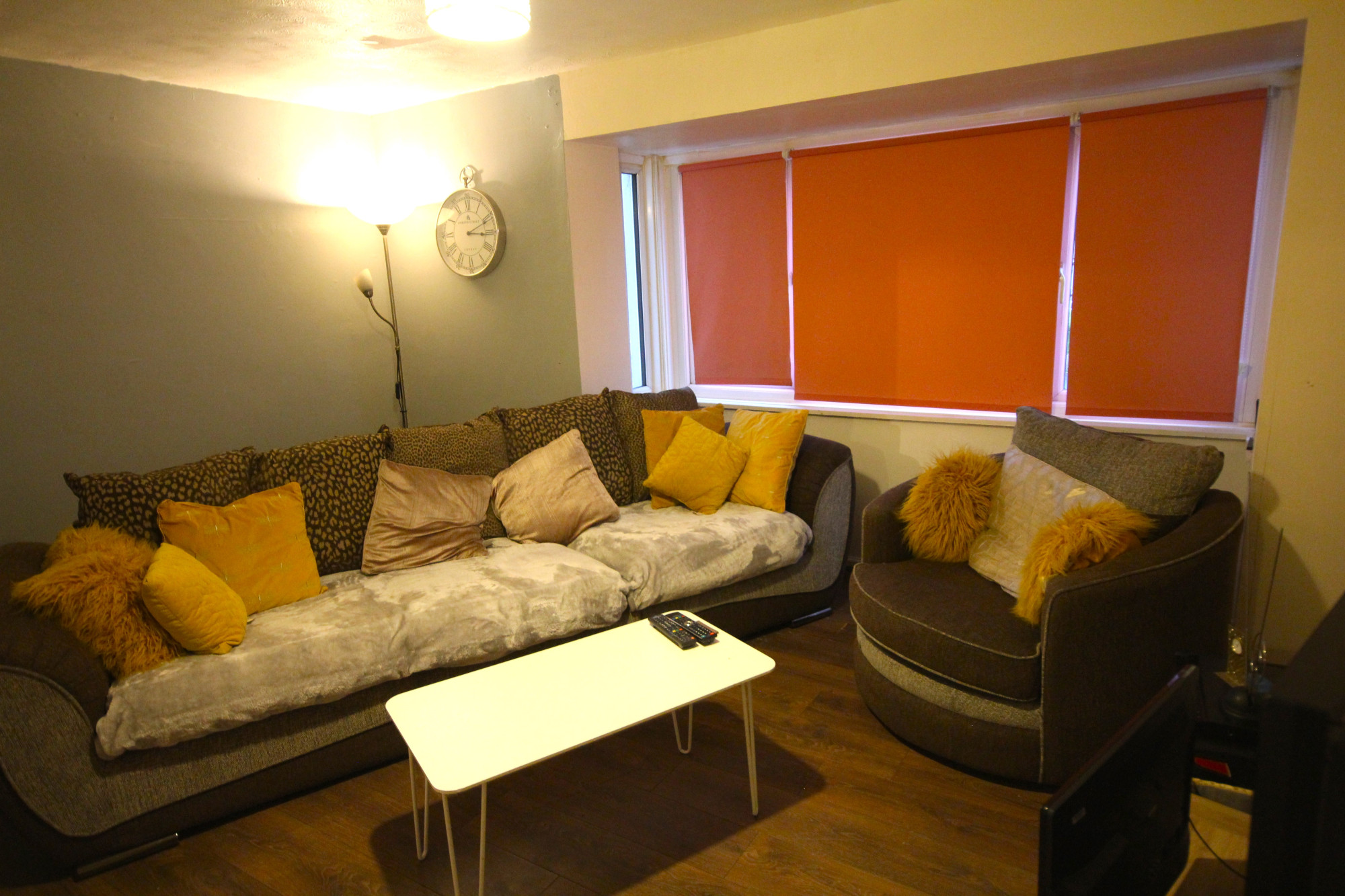 Derwent House, Samuel Street Lancashire Sales & Lettings