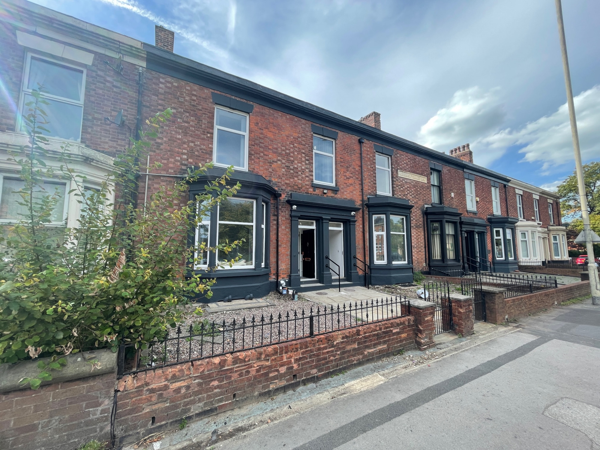 Garstang Road, Preston Lancashire Sales & Lettings