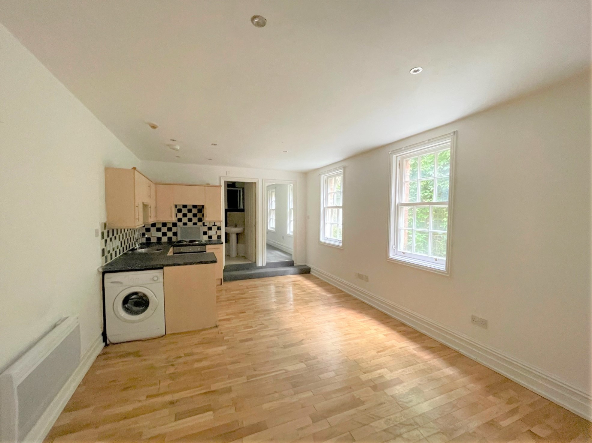 Bank Parade, Preston Lancashire Sales & Lettings