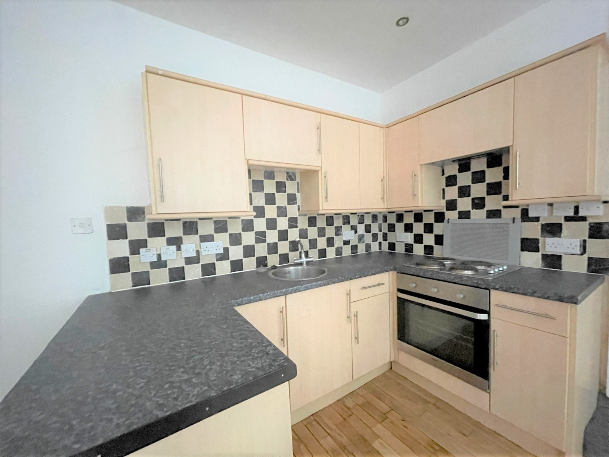 Bank Parade, Preston Lancashire Sales & Lettings