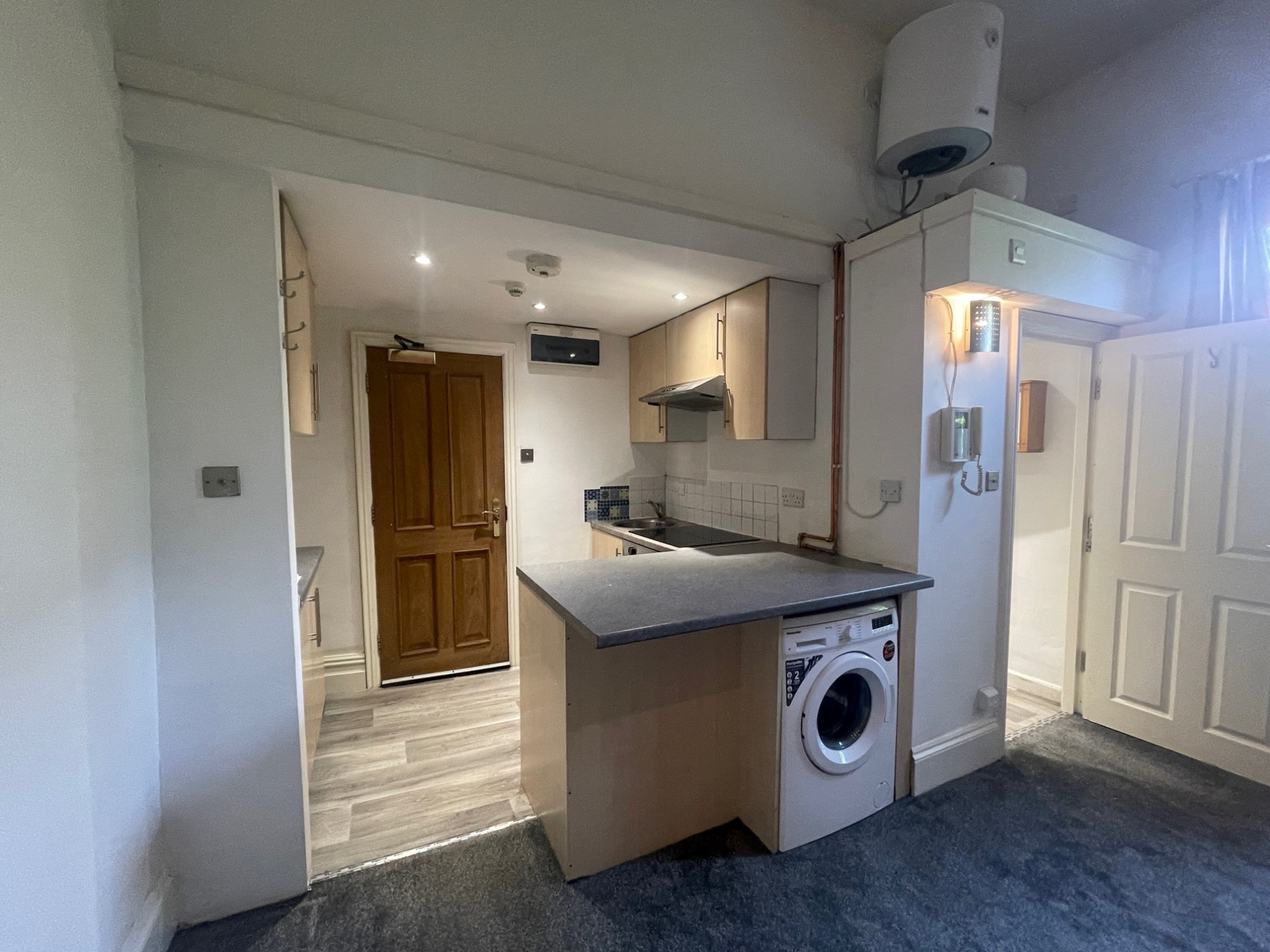 8 Bank Parade, Preston Lancashire Sales & Lettings