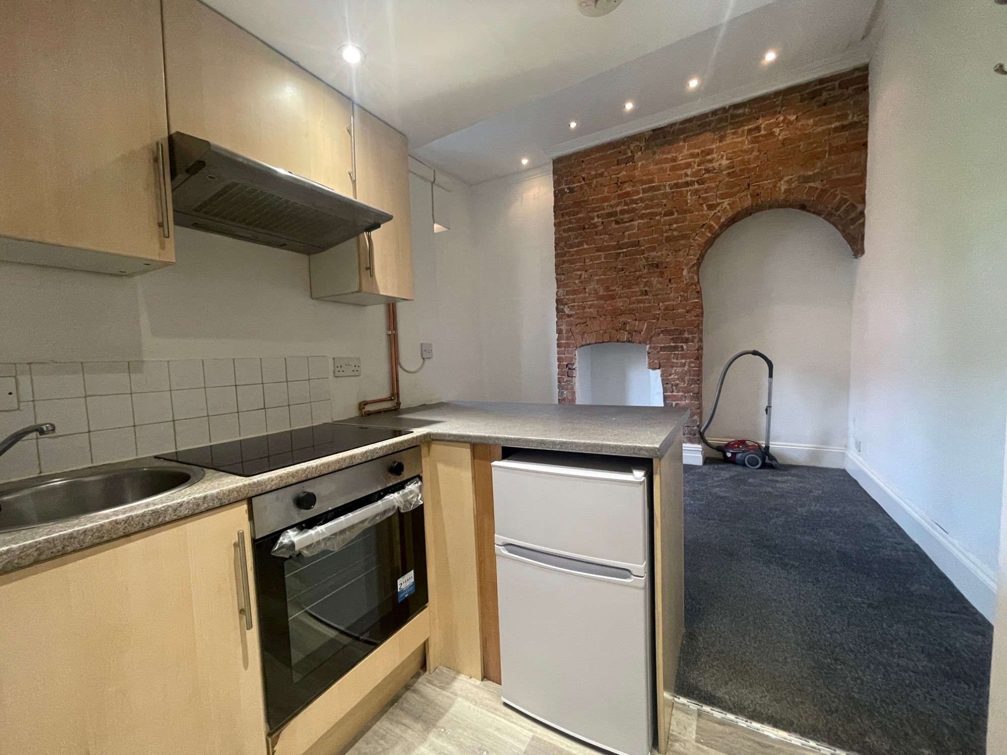 8 Bank Parade, Preston Lancashire Sales & Lettings