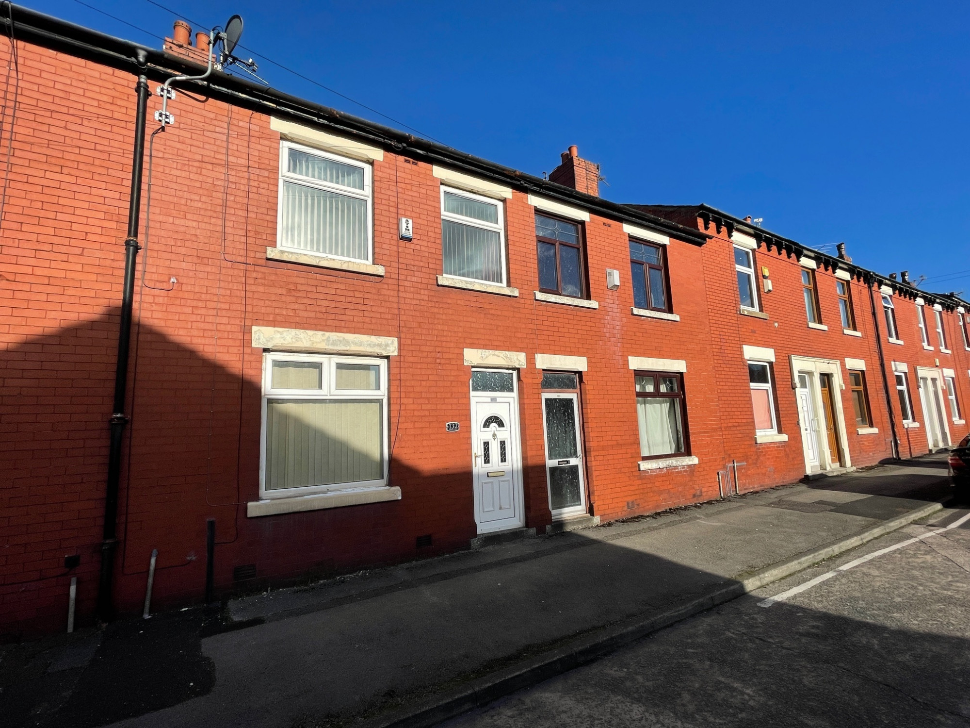 Parker Street, Ashton on Ribble Lancashire Sales & Lettings