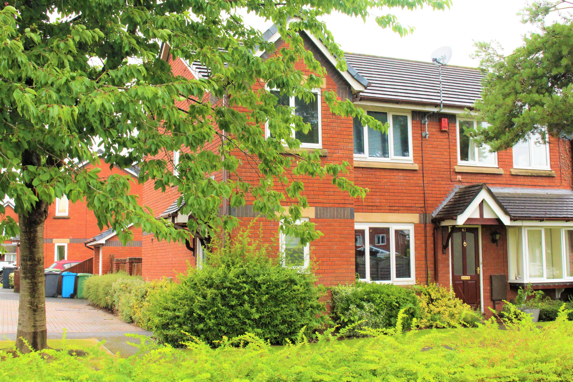 Harbour Lane, Warton Lancashire Sales & Lettings