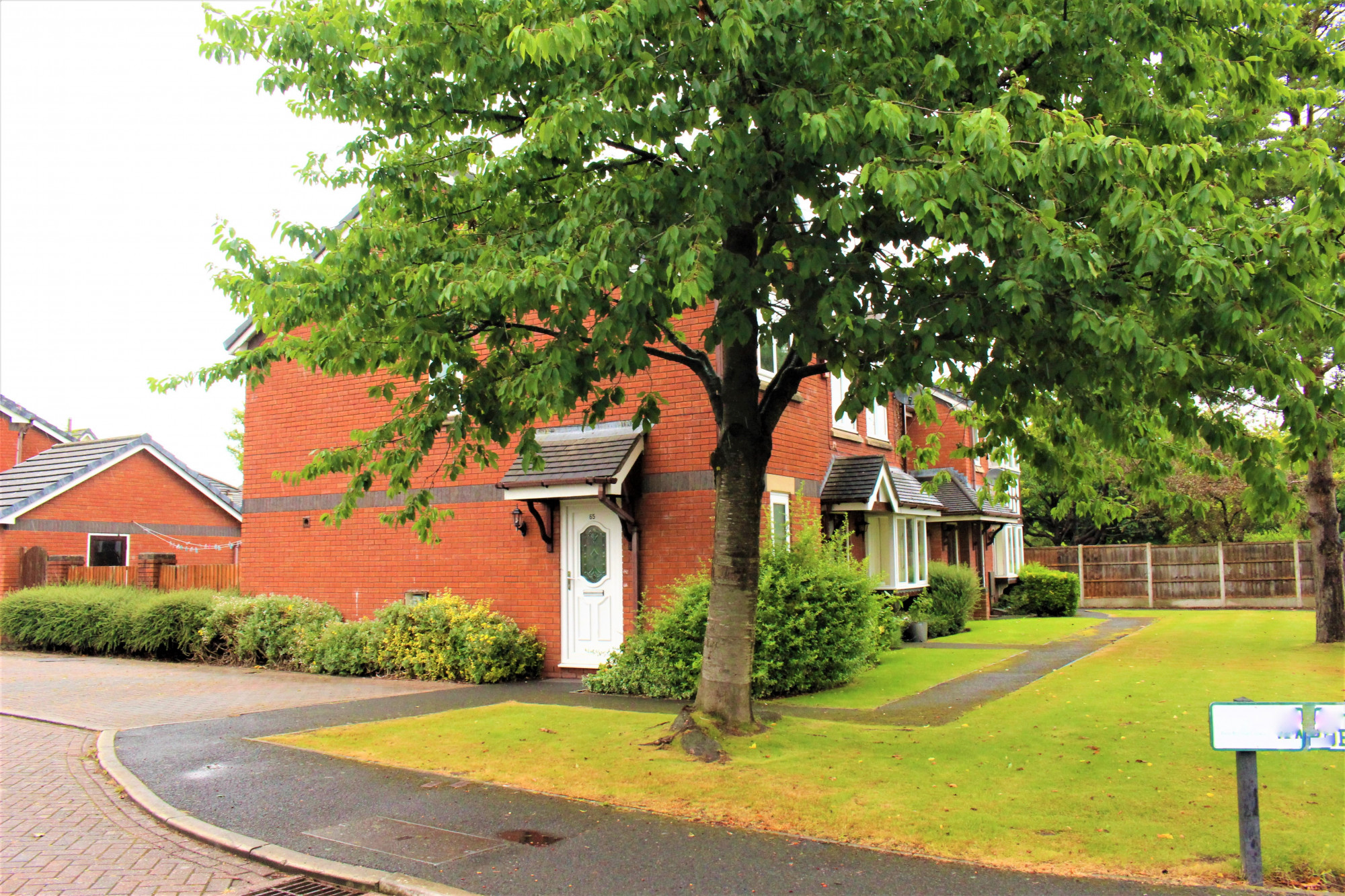 Harbour Lane, Warton Lancashire Sales & Lettings