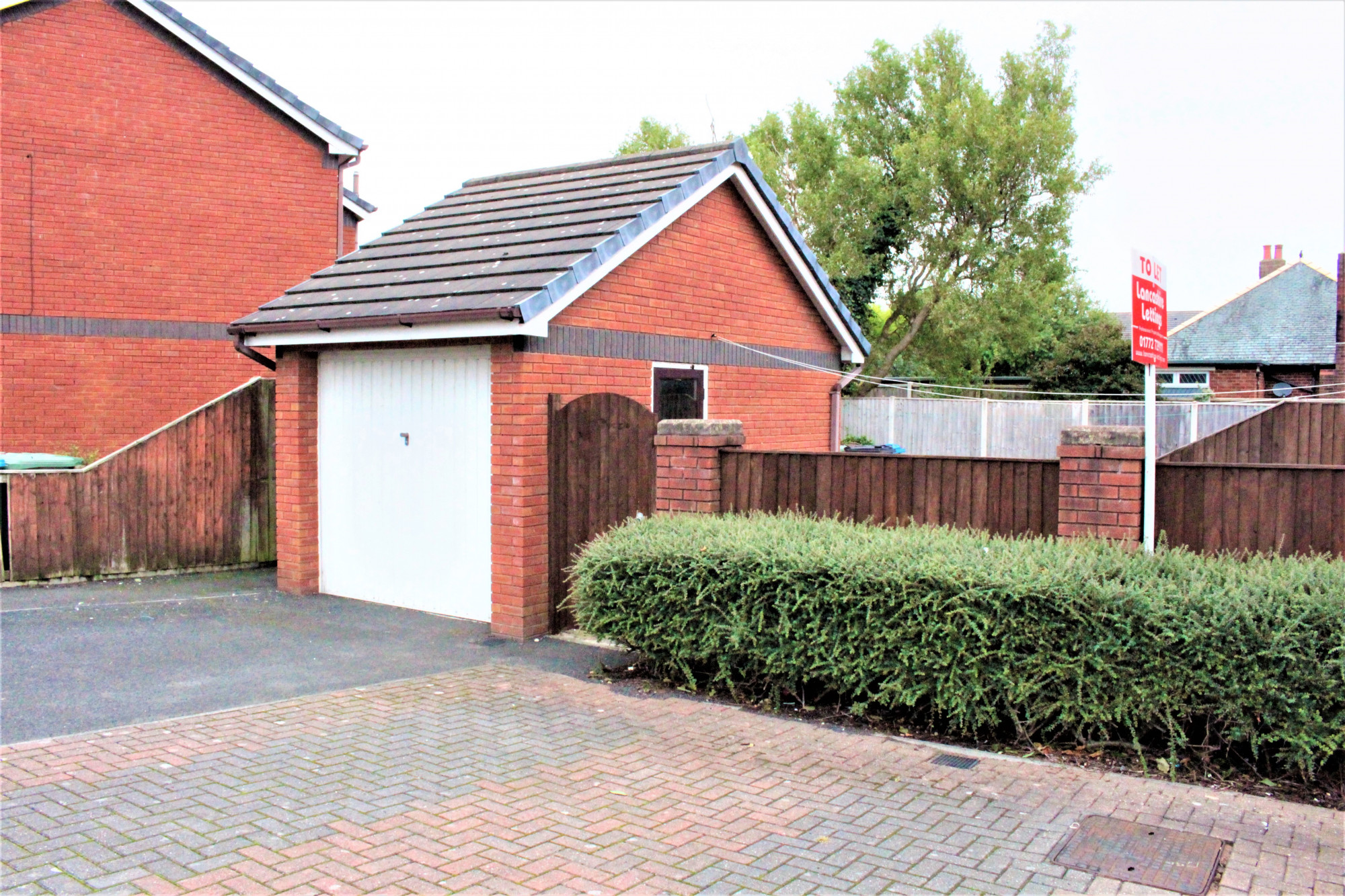 Harbour Lane, Warton Lancashire Sales & Lettings