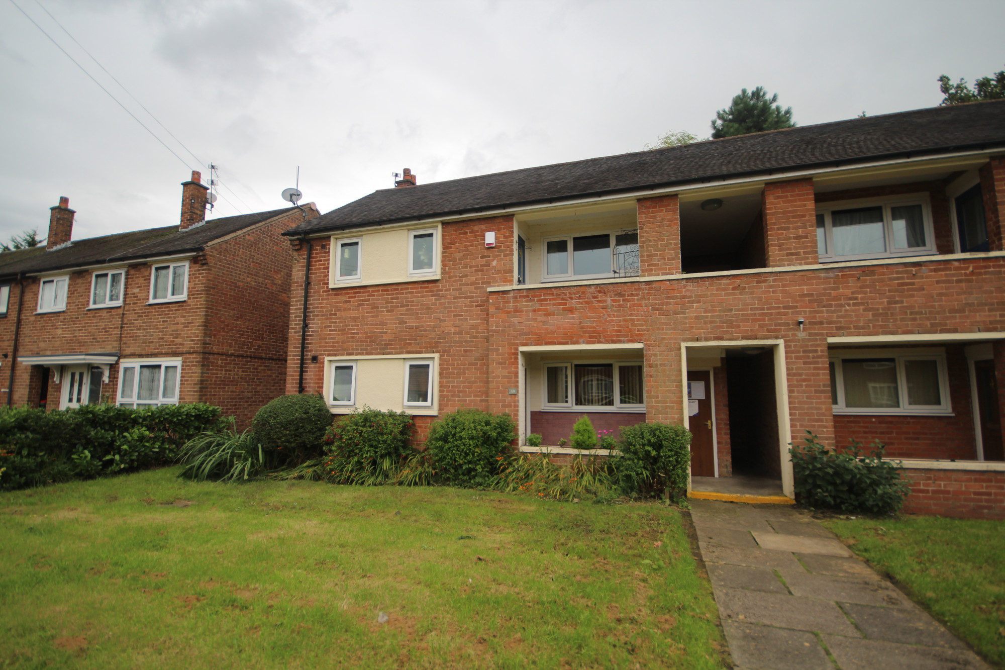 Birkdale Drive, Ashton-On-Ribble | Lancashire Sales & Lettings