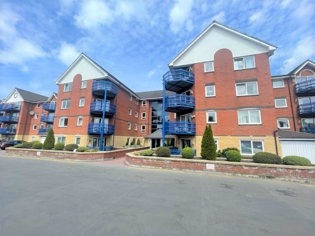 Mountbatten Close, Ashton On Ribble