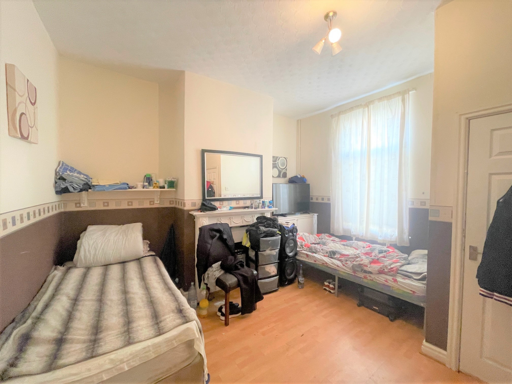 Cemetery Road, Preston Lancashire Sales & Lettings