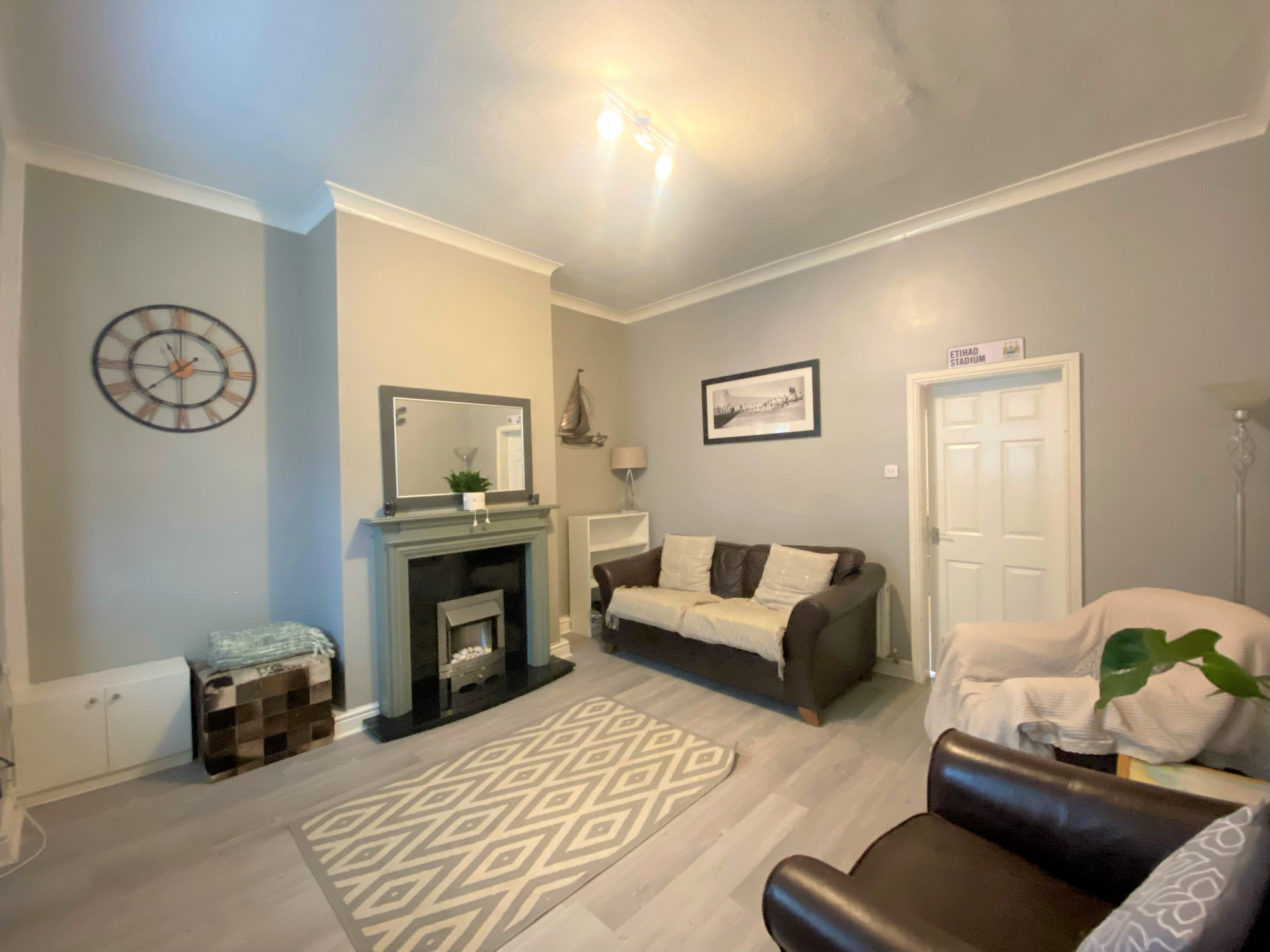 Wellington Street, Preston Lancashire Sales & Lettings