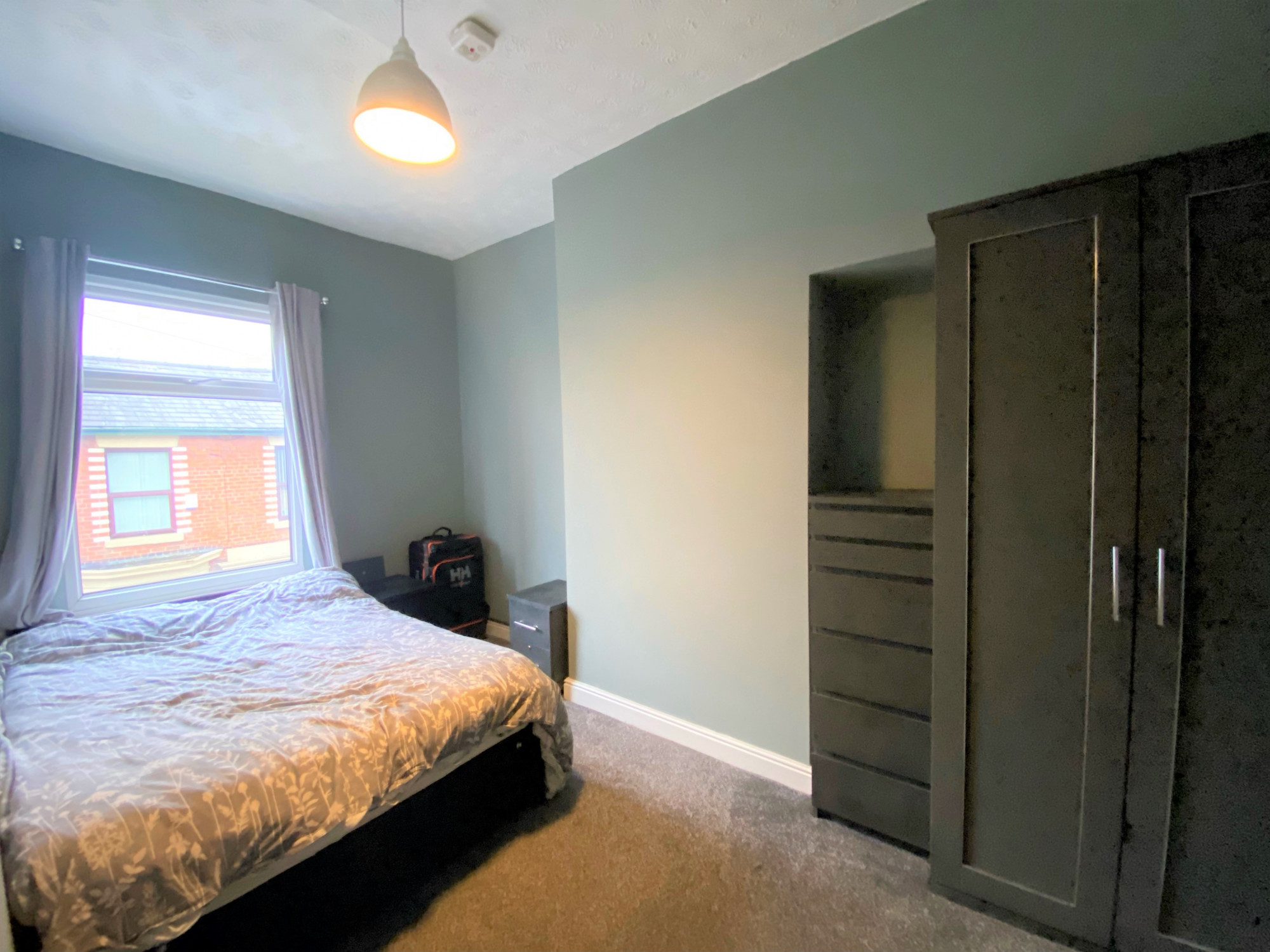 Wellington Street, Preston Lancashire Sales & Lettings