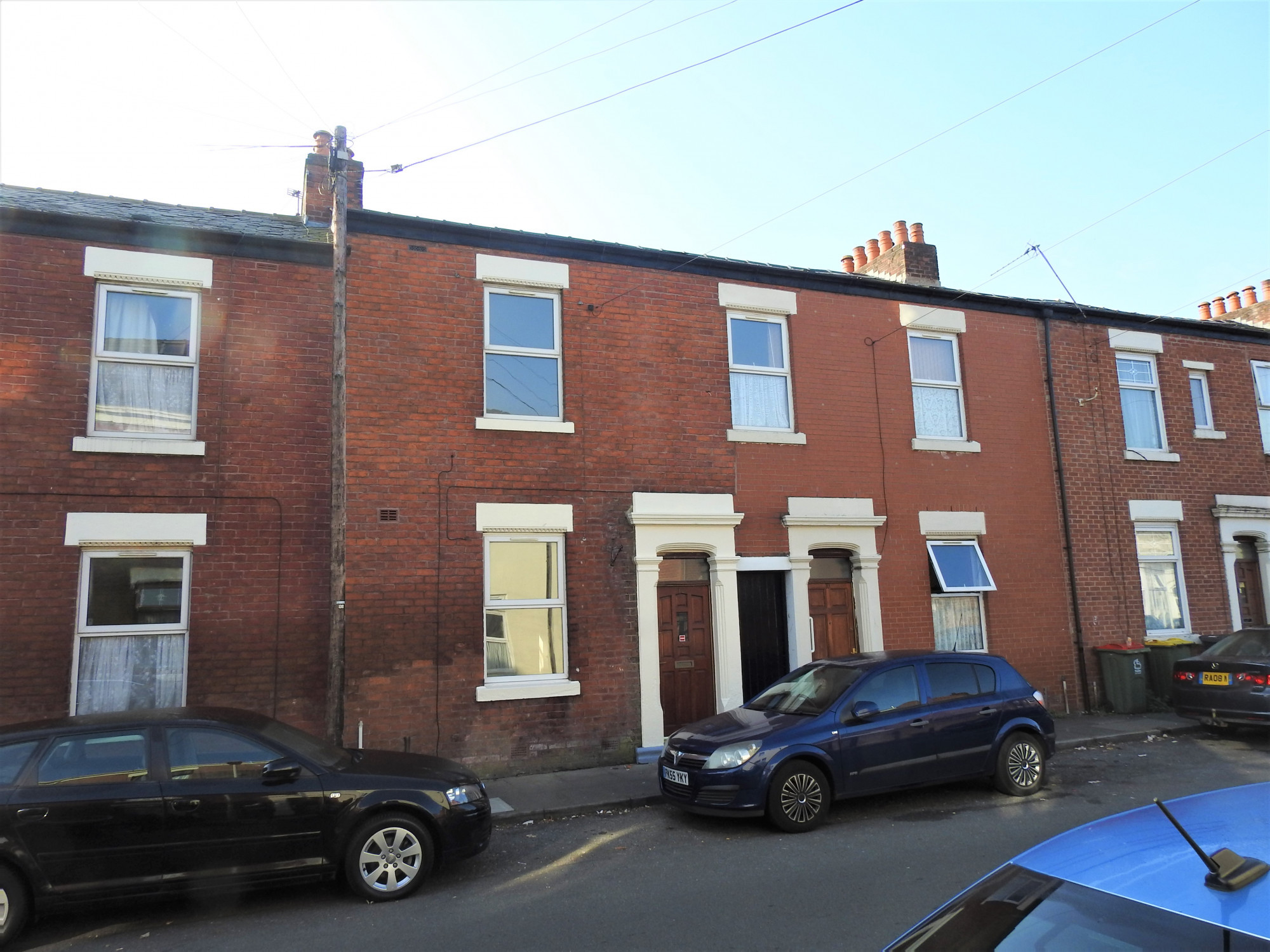 Castleton Road, Preston Lancashire Sales & Lettings