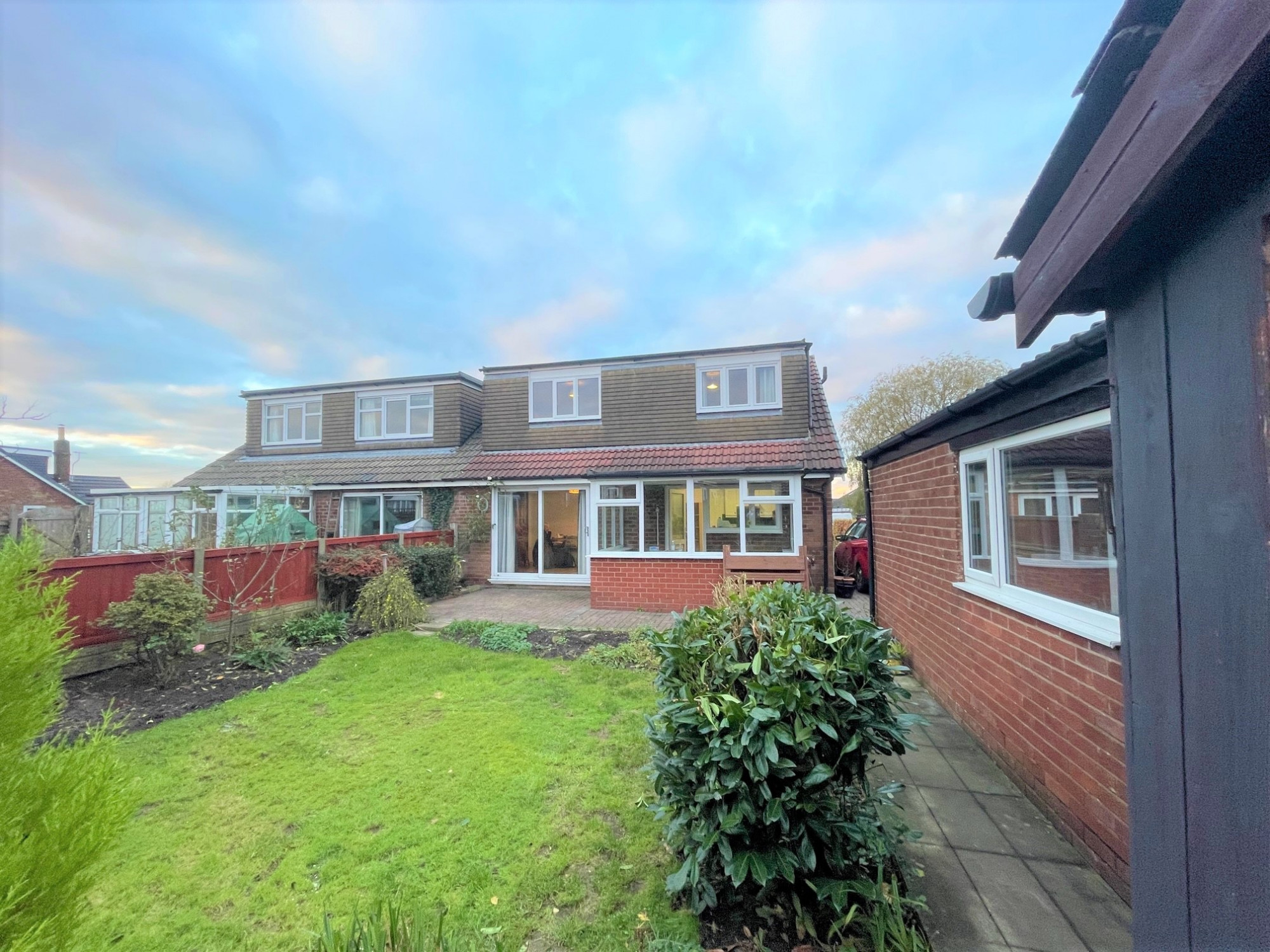 Woodplumpton Lane, Broughton Lancashire Sales & Lettings