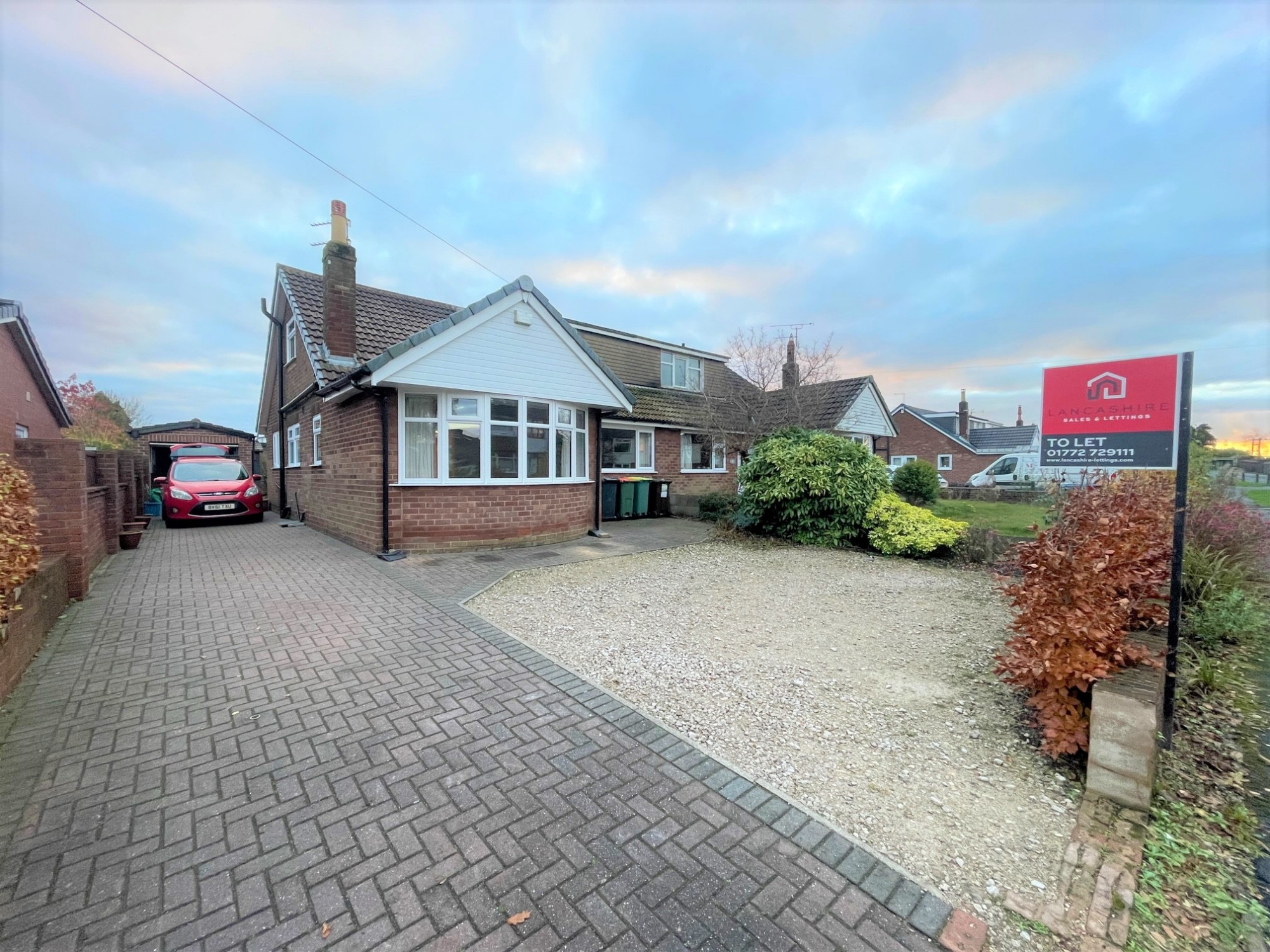 Woodplumpton Lane, Broughton Lancashire Sales & Lettings