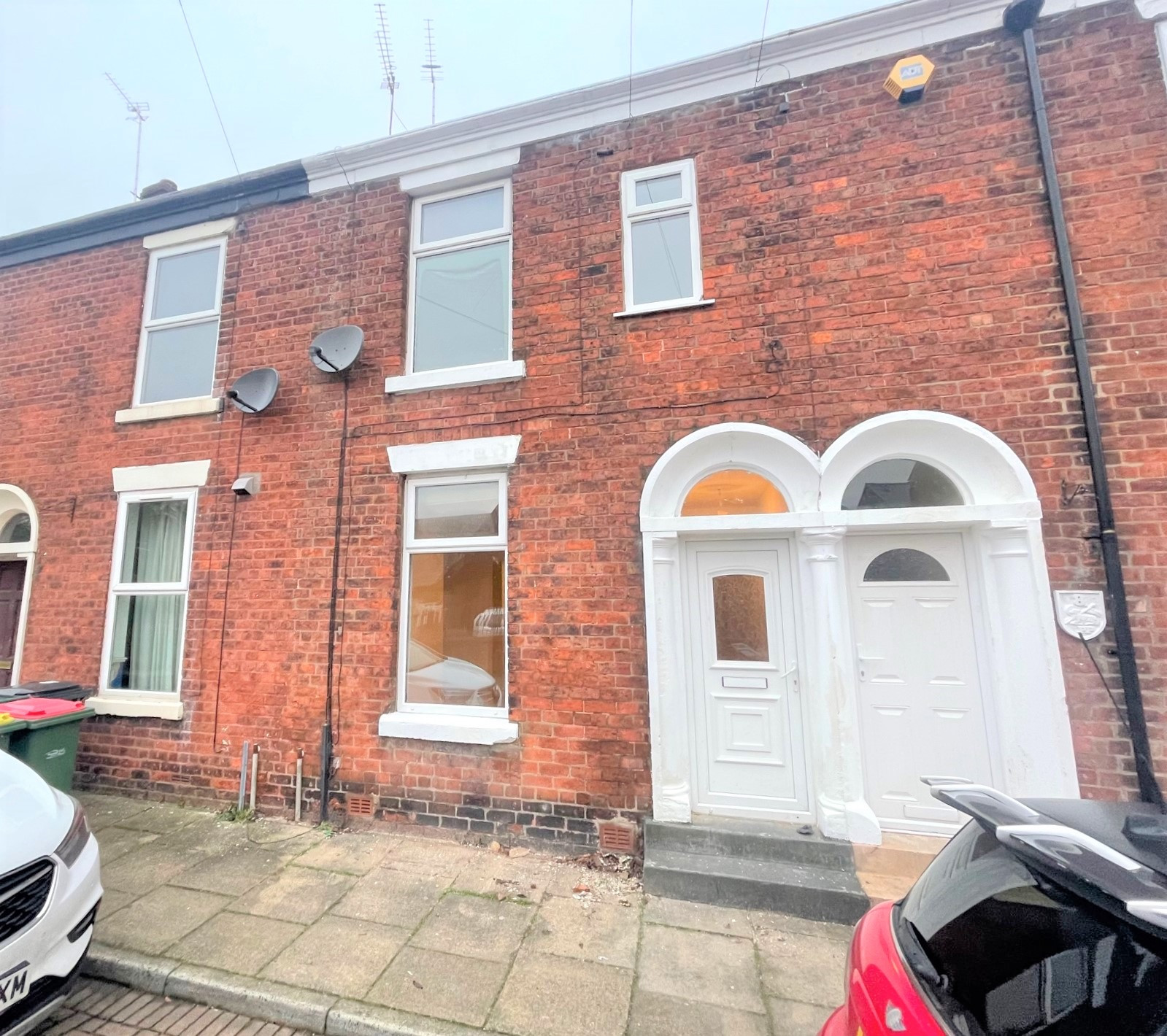 Bird Street, Preston Lancashire Sales & Lettings