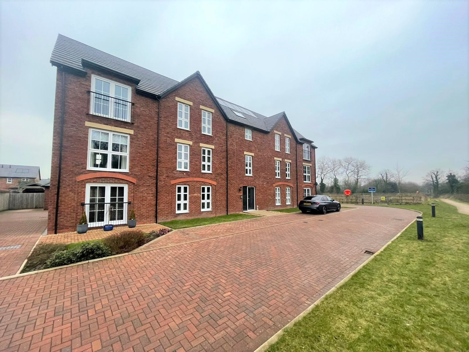 Larch Lane, Cottam Lancashire Sales & Lettings