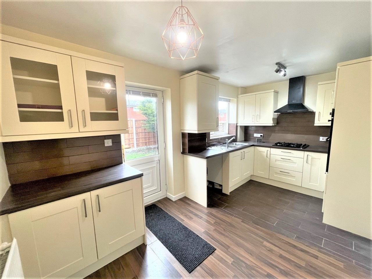 St. Margarets Close, Preston Lancashire Sales & Lettings