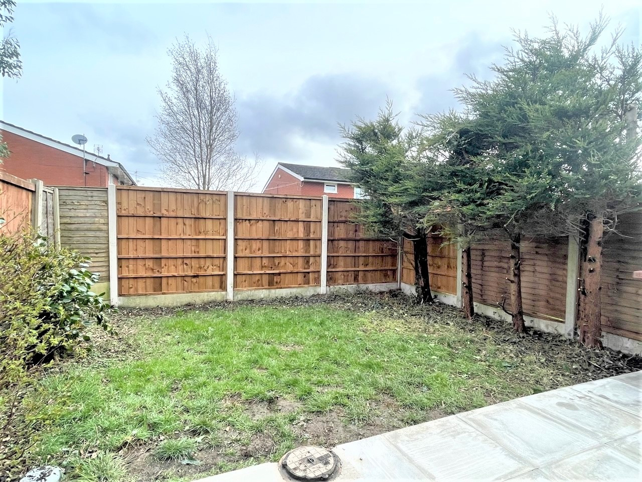 St. Margarets Close, Preston Lancashire Sales & Lettings