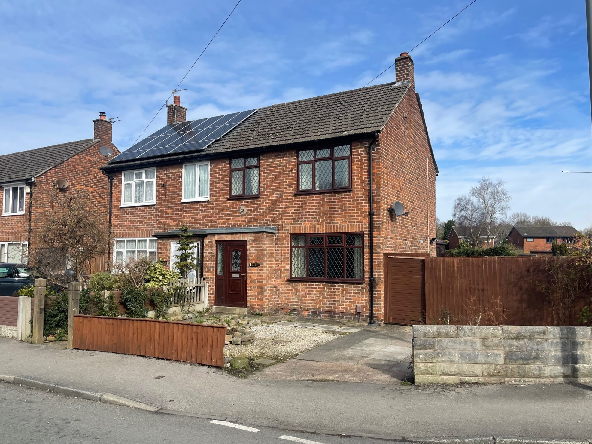 Cop Lane, Penwortham Lancashire Sales & Lettings