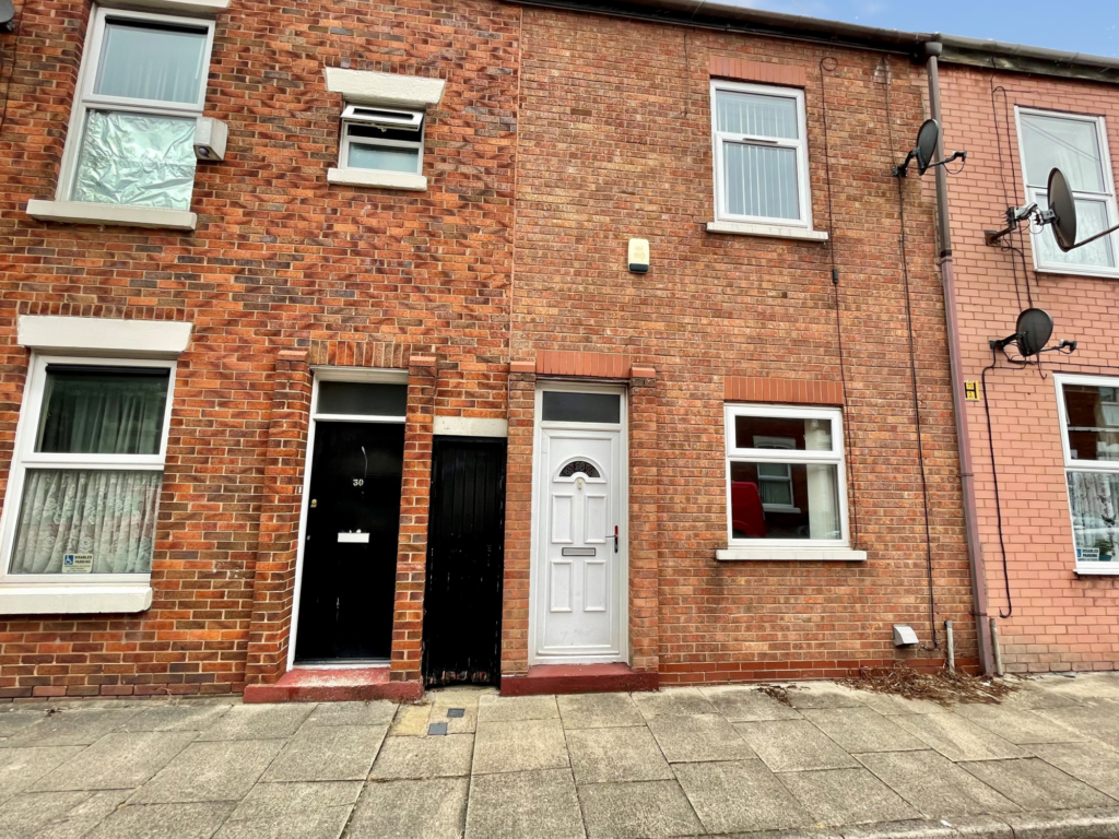 Wellington Street, Preston Lancashire Sales & Lettings