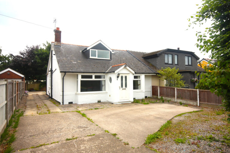 Hoyles Lane, Preston