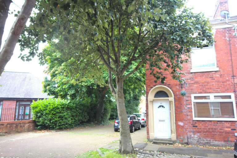 Bird Street, Preston