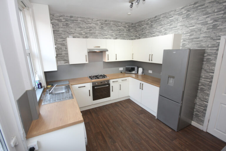 Plungington Road, Preston