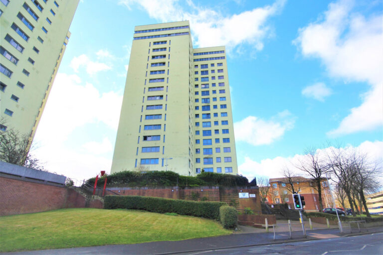 Avenham Lane, Preston