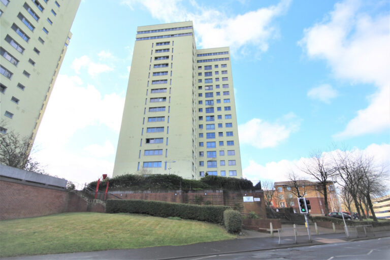 Avenham Lane, Preston